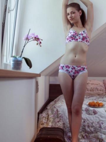 Индивидуалка Арина фото 2