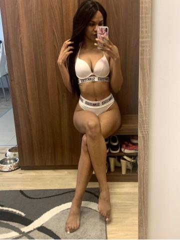 Индивидуалка Пелагея фото 2