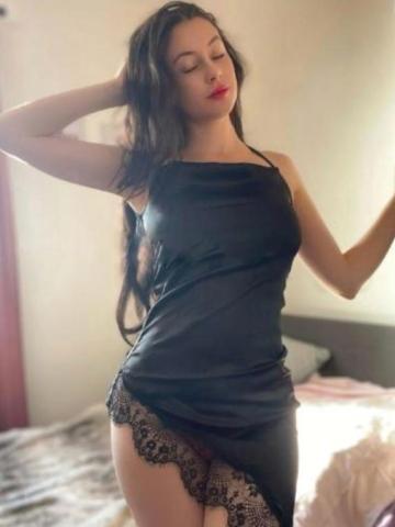 Индивидуалка Агнесса фото 3