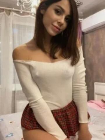 Индивидуалка Нелли фото 4