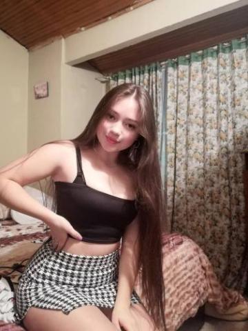 Индивидуалка Олеся фото 2