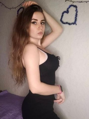 Проститутка Стелла, 25 лет, г. Старые Зятцы