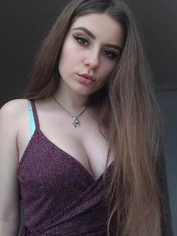Индивидуалка Стелла фото 4